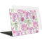 Peony MacBook Air 15in (2023-2025) Case plus Skin